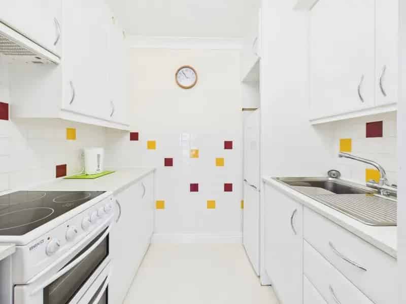 Modern One-Bedroom Apartment with Excellent Facilities