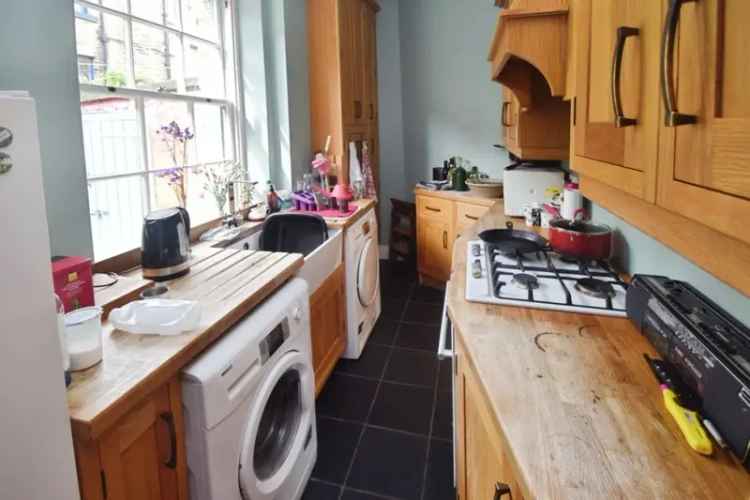 3 Bedroom Grade II Listed House For Sale