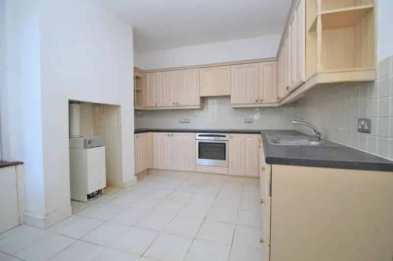 4 Bedroom Terraced House for Sale Brighton Hove City Centre