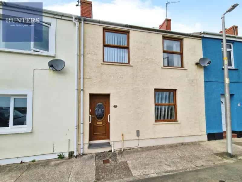 4 Bed House for Sale in Sought-After Location