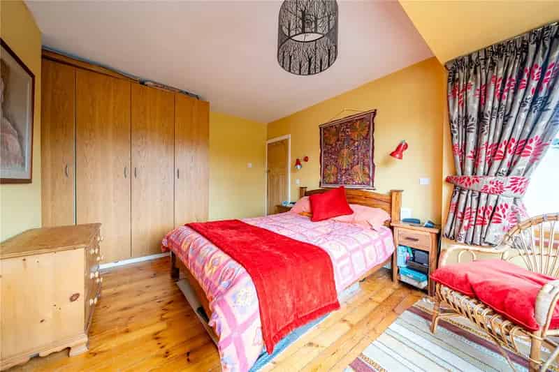 First Home or Downsizer - South-Facing Garden and Off-Street Parking