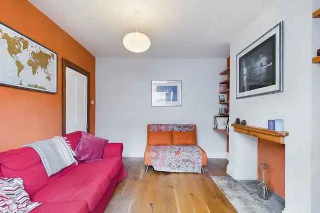 Terraced house for sale in Greenbank Avenue West, Easton, Bristol BS5