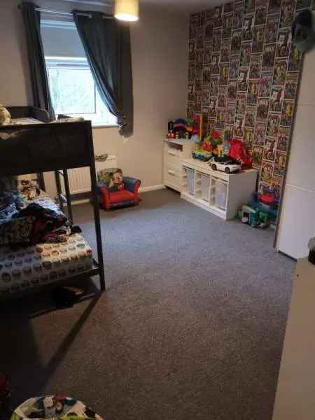 Flat For Rent in Havant, England