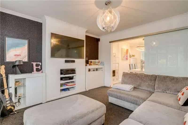 3 Bed Detached House For Sale Modern Kitchen Home Office