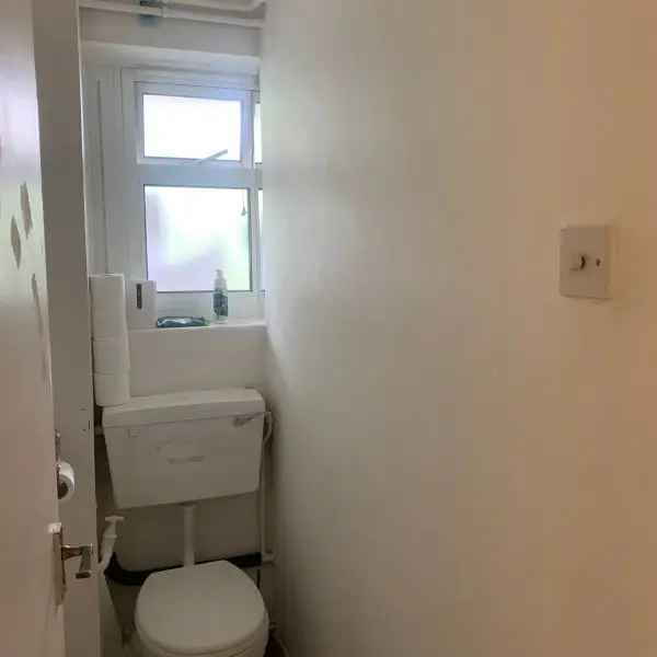 Flat For Rent in London, England