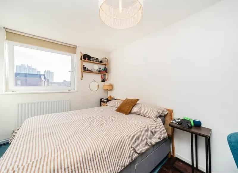 Bright 3-Bed Flat Kennington  Near River Thames and Westminster