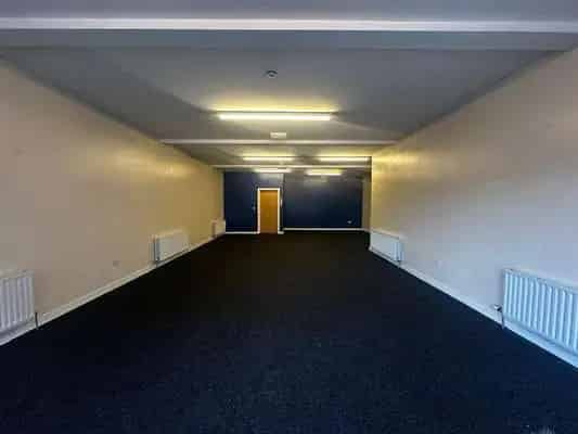 Ground Floor Unit To Rent