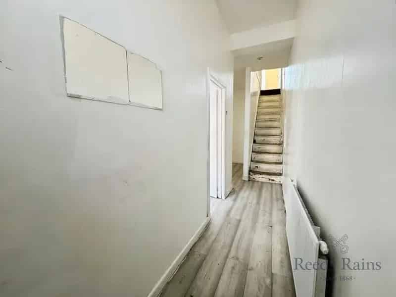 2 Bedroom Mid Terrace House For Sale Liverpool Renovation Project