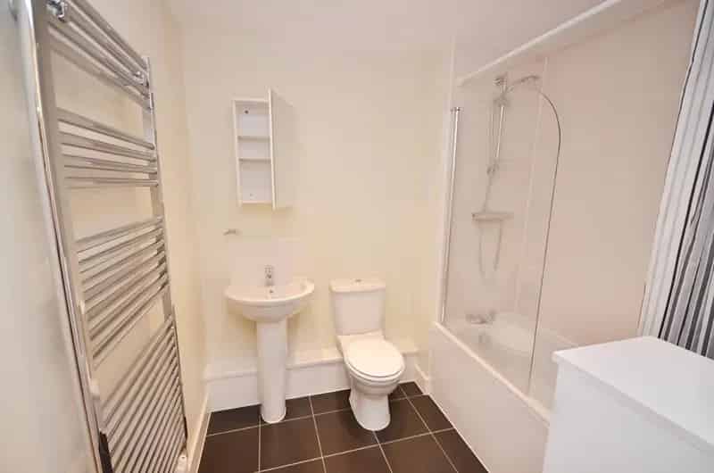 1 Bedroom Flat House to Rent in Greenwich