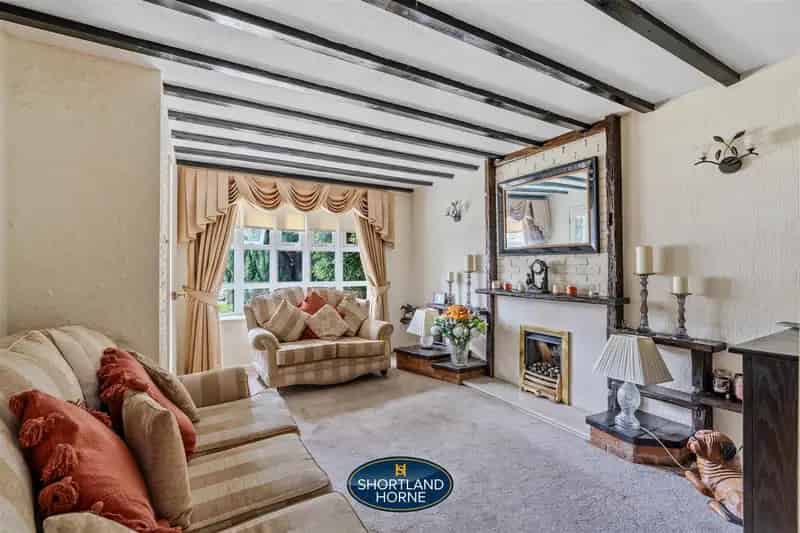 4 Bedroom Detached House to Rent Coventry