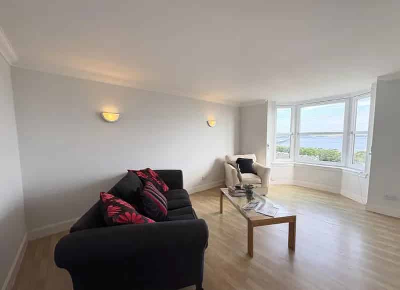 2 Bedroom Flat to Rent Dundee