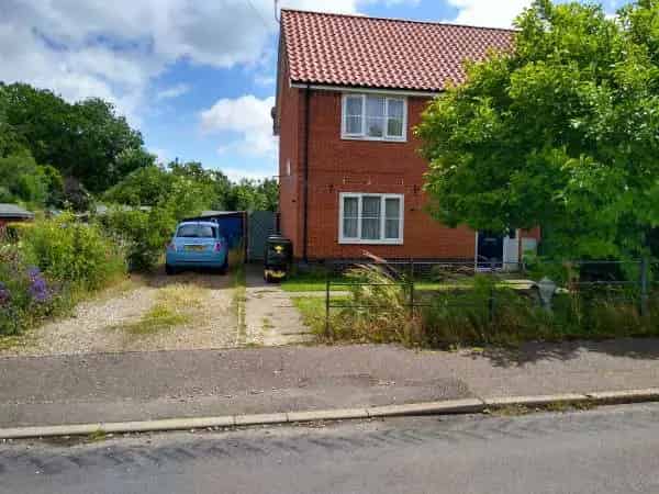 House For Rent , Breckland District, England
