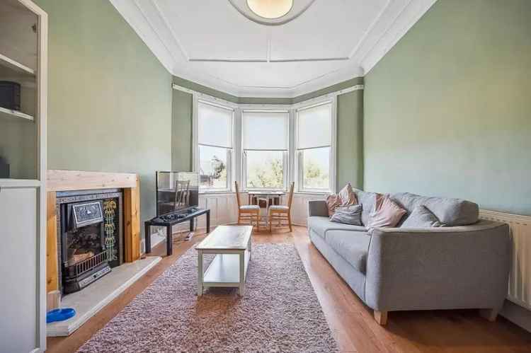 2 Bedroom Flat to Rent in Shawlands
