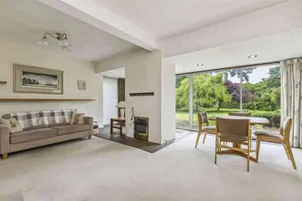 Clevehurst Close, Stoke Poges, Buckinghamshire, SL2 4EP | Property for sale | Savills