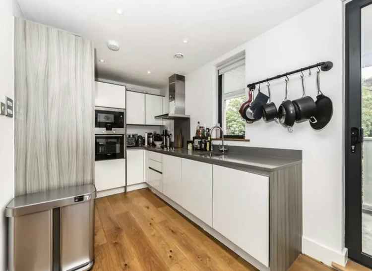 Flat For Sale in Stockport, England