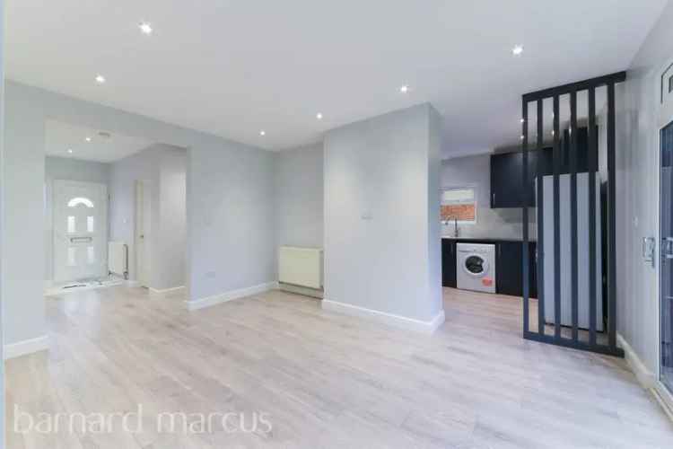 3/4 Bedroom Detached Bungalow Wallington Refurbished Family Home