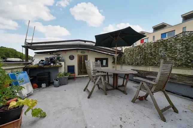 Detached house for sale in Wapping Railway Wharf, Bristol BS1