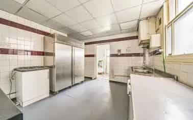 Bideford Town Centre Mixed Use Property with Planning Permission for Apartments