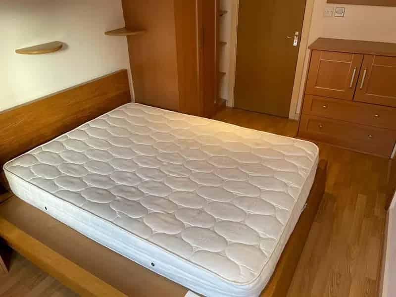 2 Bedroom Apartment House to Rent