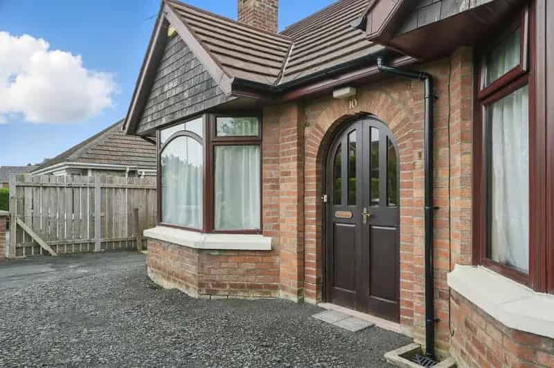3 Bedroom Detached Bungalow Carryduff Modern Family Home