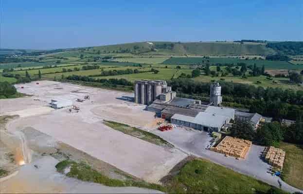 Former Cement Works, Trowbridge Road, Westbury, Westbury, BA13 4LX | Property to rent | Savills