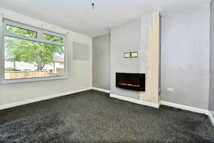 2 Bedroom Semi Detached House For Sale Sheffield S5
