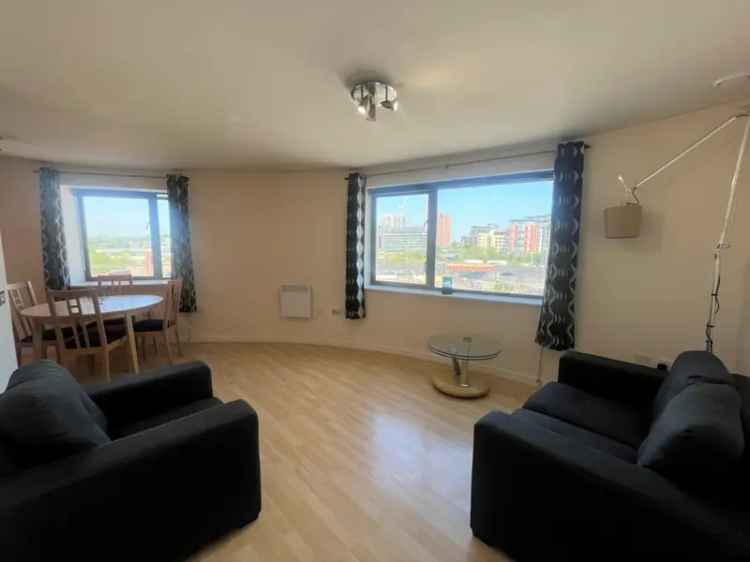 2 Bedroom Flat For Sale City Centre