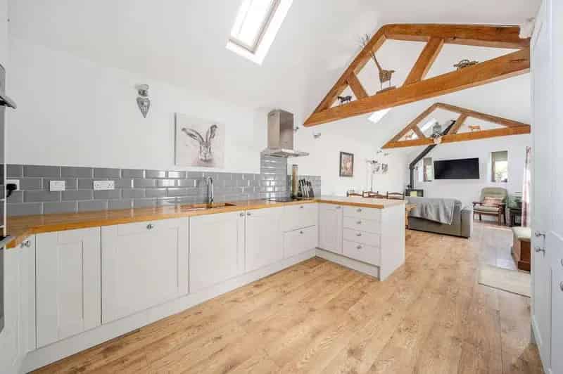 1 Bed Detached Bungalow For Sale