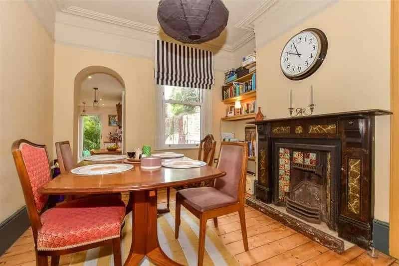 4 Bed House for Sale Ramsgate Recently Renovated Family Home