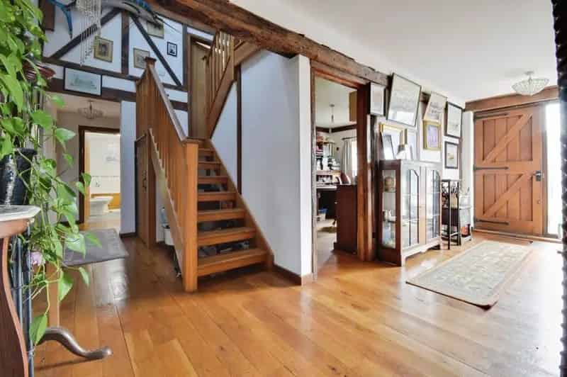 6 Bedroom Detached House for Sale Hastings East Sussex