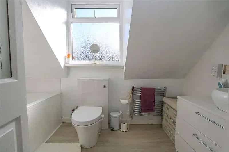 4 Bed Semi-Detached House For Sale Near Dartmoor