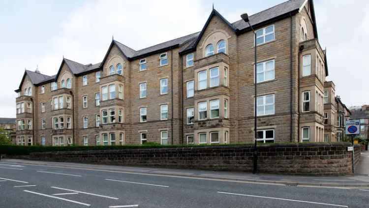 Haywra Court Retirement Apartments Harrogate