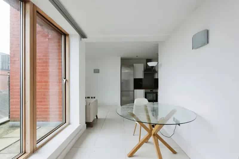 1 Bedroom Flat for Sale Sheffield City Centre - Ideal for Investors