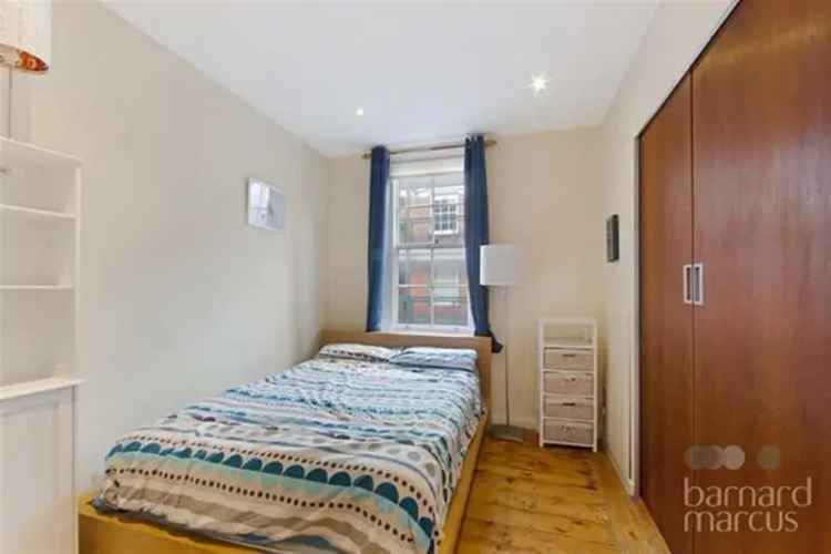 One Bedroom Apartment Covent Garden