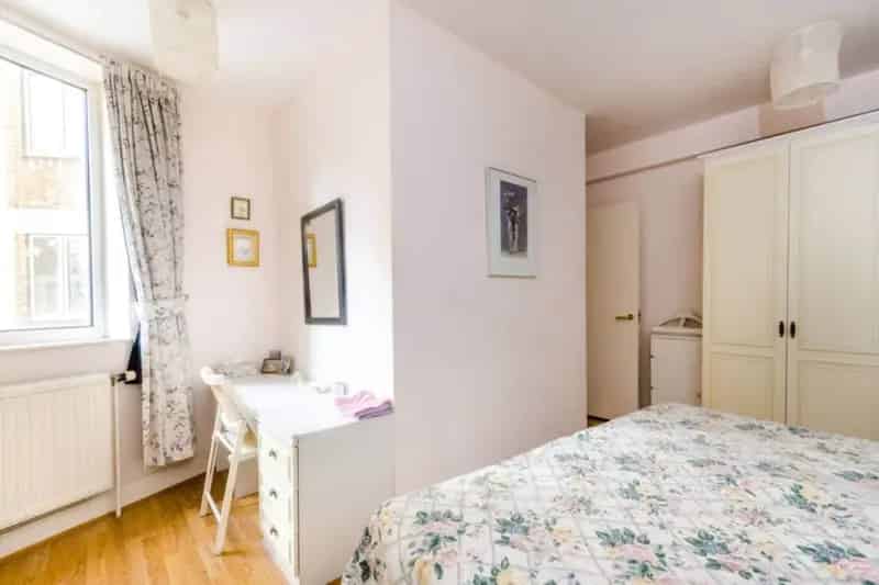 1 Bedroom Apartment House to Rent South Kensington