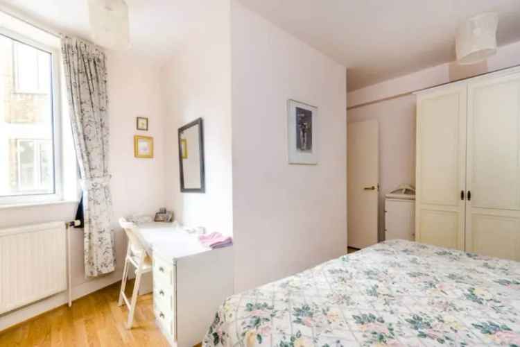 1 Bedroom Apartment House to Rent South Kensington