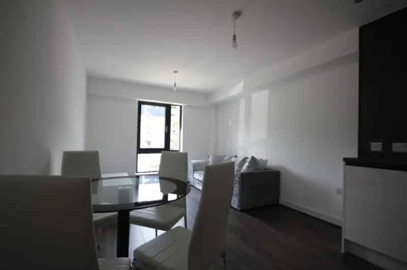 1 Bedroom Flat To Rent
