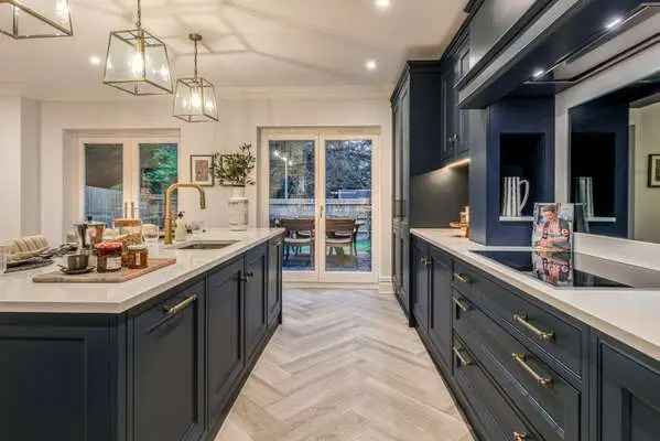 Sunningdale Park, Larch Avenue, Sunningdale, Berkshire, SL5 0AR | New homes for sale | Savills