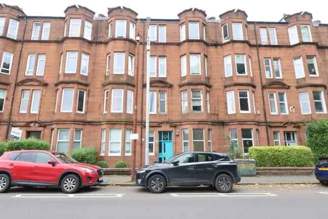 1 Bedroom Flat to Rent in Glasgow G32 Near Tollcross Park