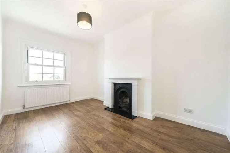 3 bed flat for sale