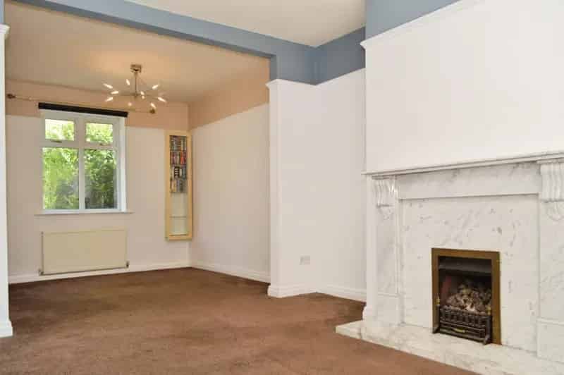 2 Bedroom House For Sale Garden Suburbs Oldham