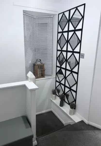3 Bed Semi Detached House Reservoir Views