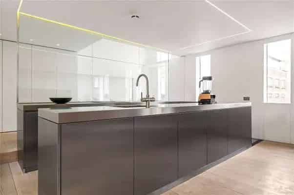 Coronet Street, London, N1 6HD | Property for sale | Savills