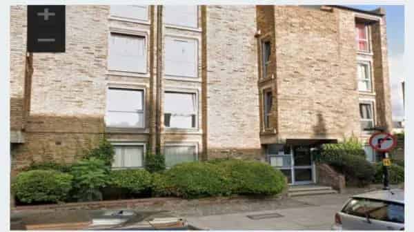 Spacious 1-Bedroom Flat near Highbury Islington