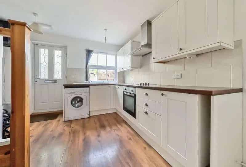 3 Bed House for Sale near Gaol Ferry Steps Southville