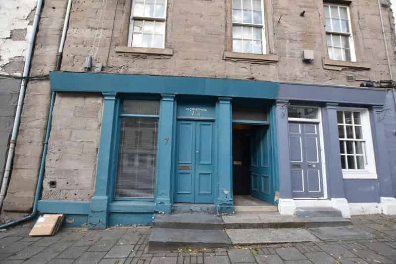 Perth City Centre Office Space For Lease or Sale 847ft²