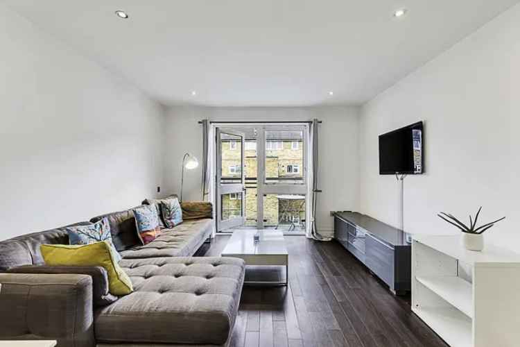 2 Bedroom Flat for Sale in Hoxton Square London