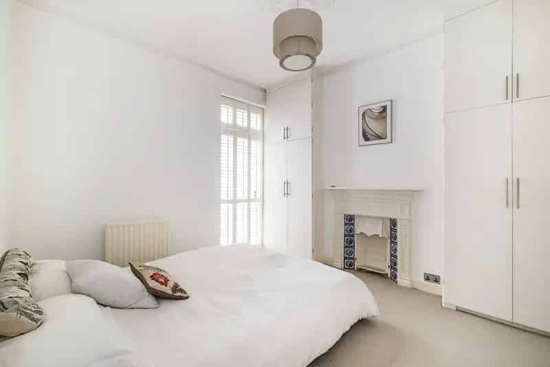 2 Bedroom Flat to Rent in West Putney
