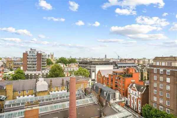 Chelsea Towers, Chelsea Manor Gardens, London, SW3 5PN | Property for sale | Savills