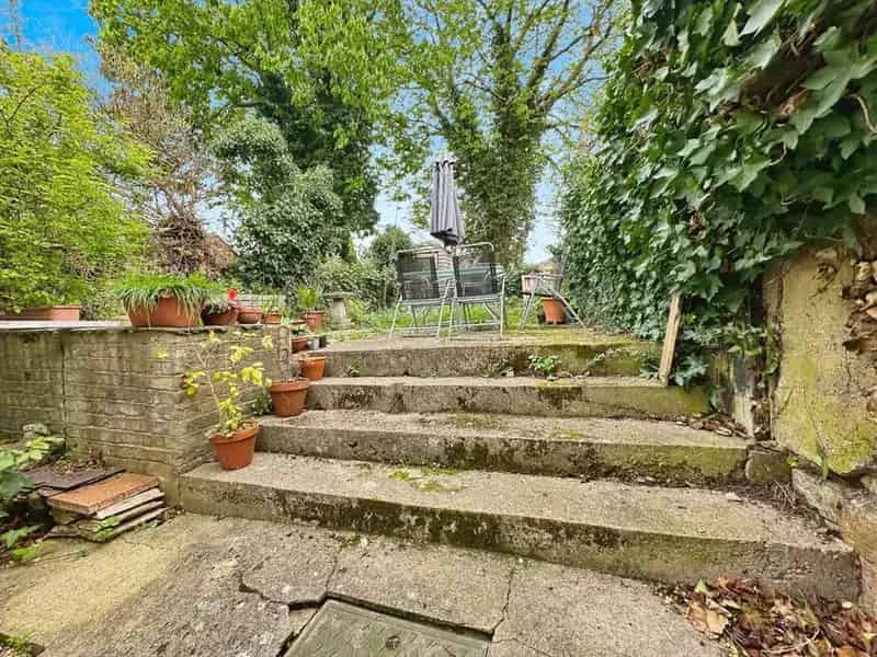2 Bedroom Flat To Rent London SE21